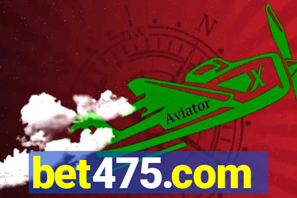 bet475.com