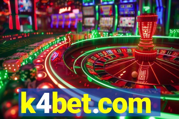 k4bet.com