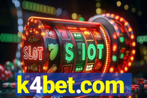 k4bet.com