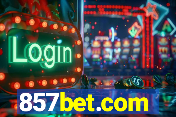 857bet.com