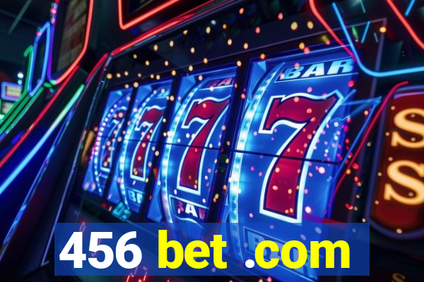 456 bet .com