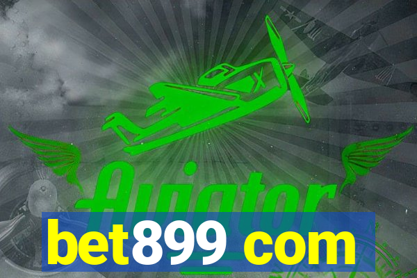 bet899 com