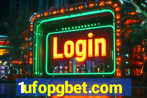 1ufopgbet.com