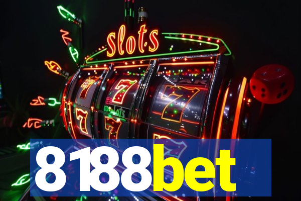 8188bet