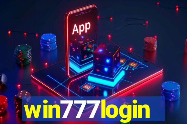 win777login