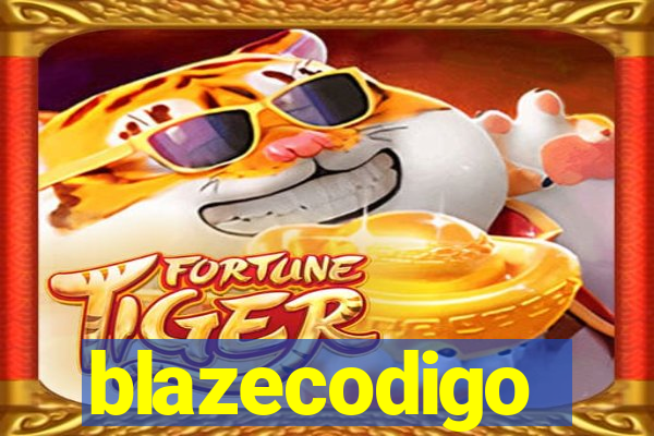 blazecodigo