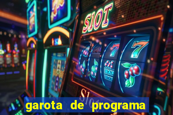 garota de programa em alagoinhas