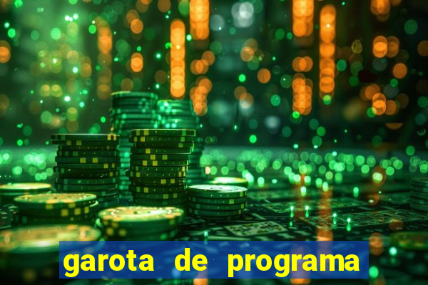 garota de programa em alagoinhas