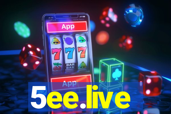 5ee.live