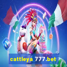 cattleya 777.bet