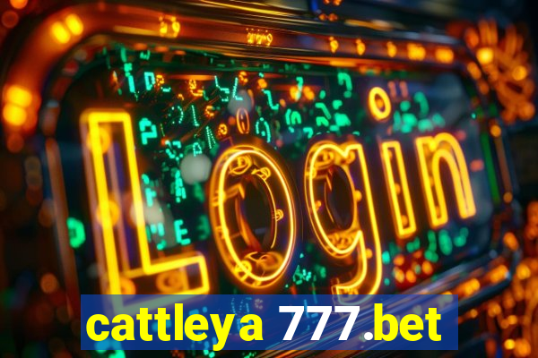 cattleya 777.bet