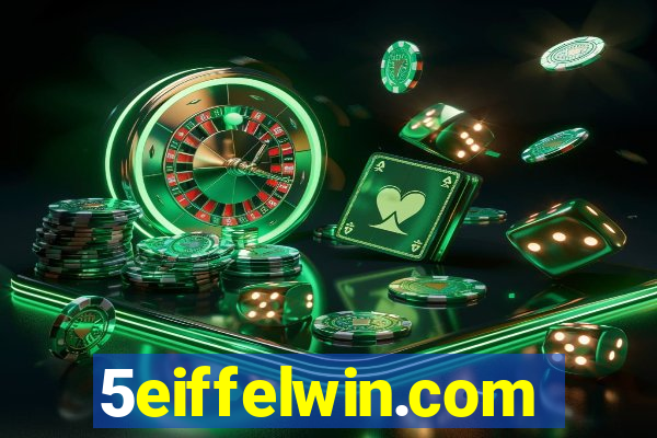 5eiffelwin.com