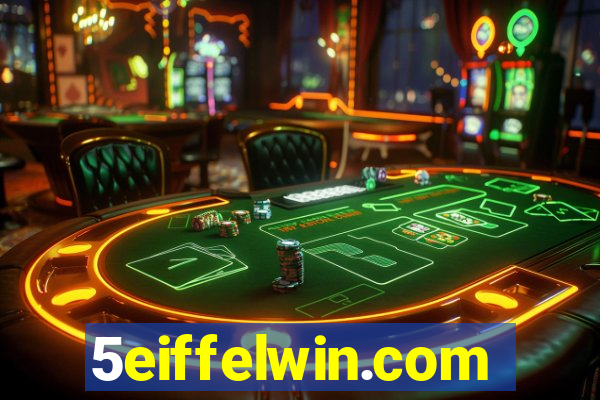 5eiffelwin.com