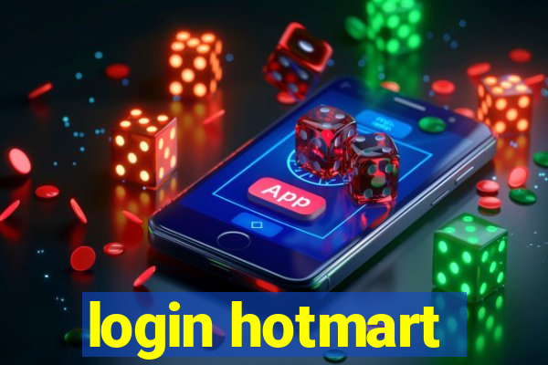 login hotmart