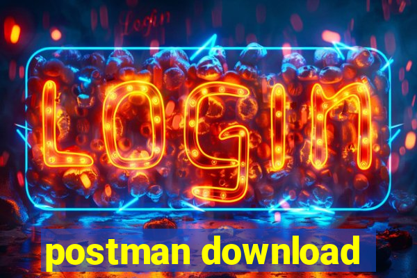 postman download