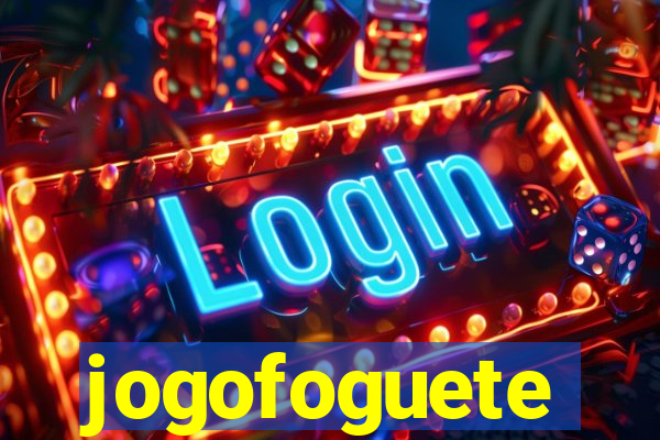 jogofoguete