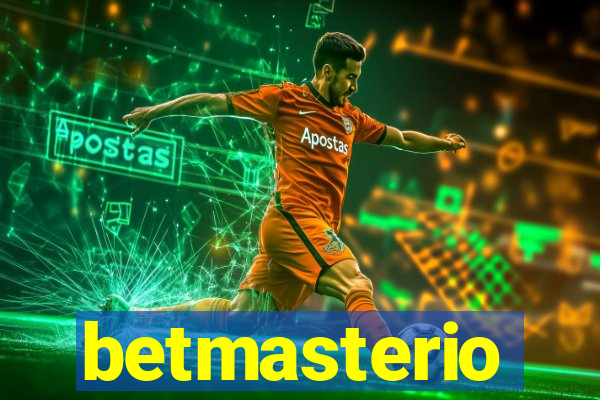 betmasterio