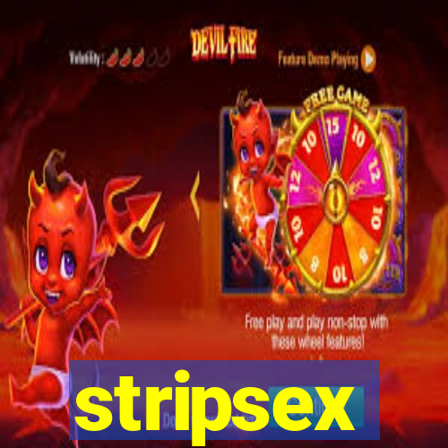 stripsex