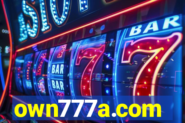 own777a.com