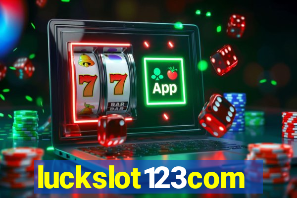 luckslot123com