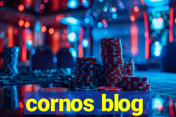 cornos blog