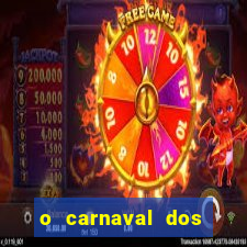 o carnaval dos animais resumo o carnaval dos animais moacyr scliar resumo