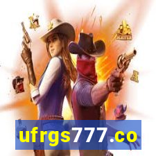 ufrgs777.co