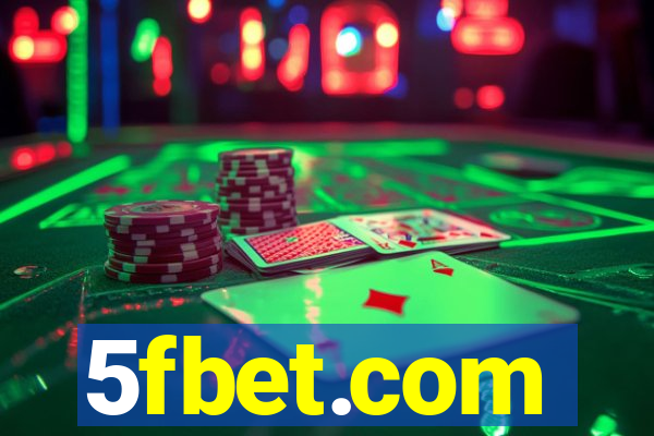 5fbet.com