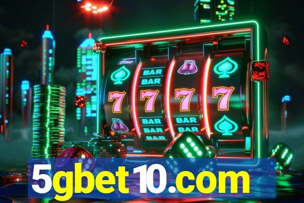 5gbet10.com