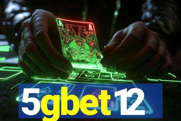 5gbet12