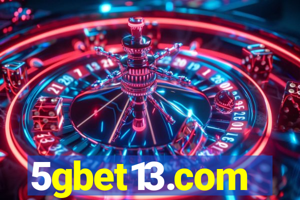 5gbet13.com