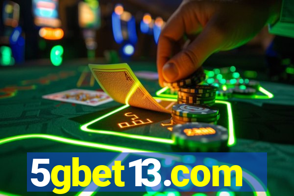 5gbet13.com