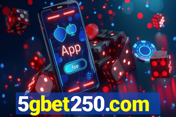 5gbet250.com