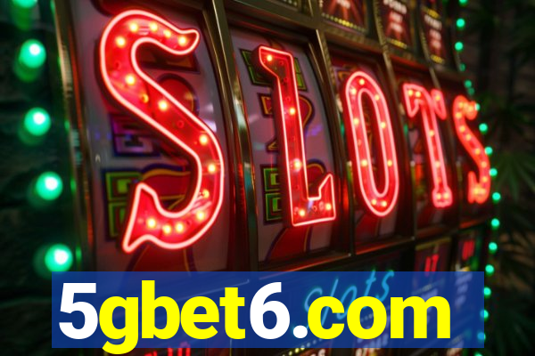 5gbet6.com