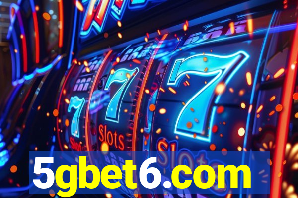 5gbet6.com