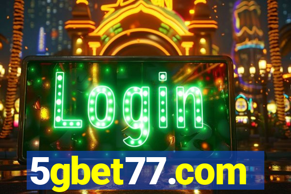 5gbet77.com