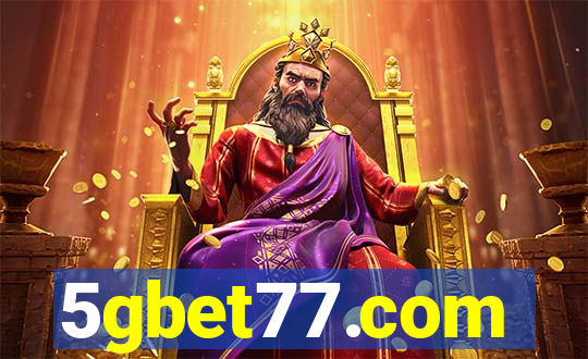 5gbet77.com