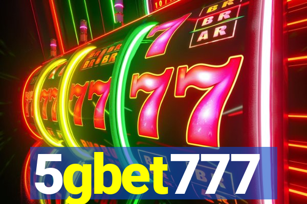 5gbet777