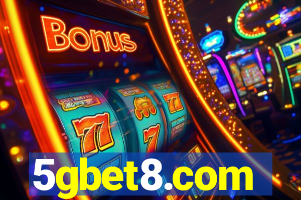 5gbet8.com