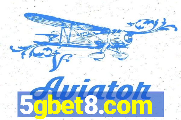 5gbet8.com