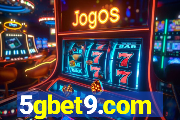 5gbet9.com