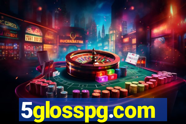 5glosspg.com