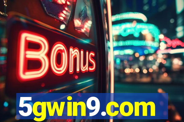 5gwin9.com