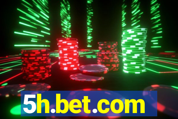 5h.bet.com