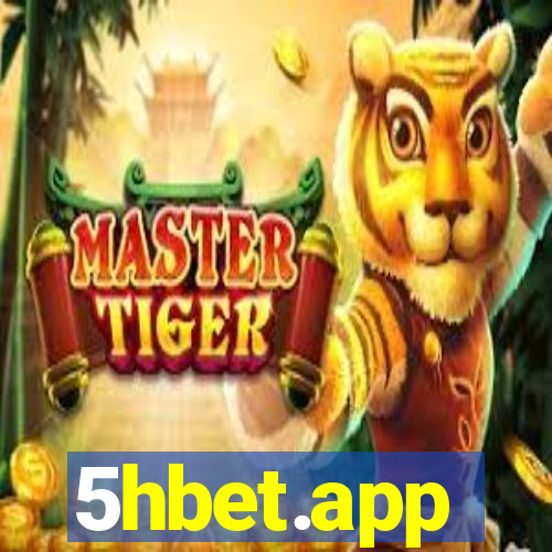 5hbet.app