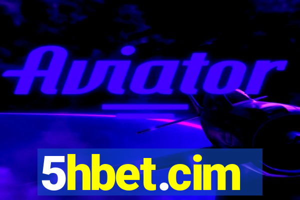 5hbet.cim