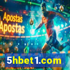 5hbet1.com