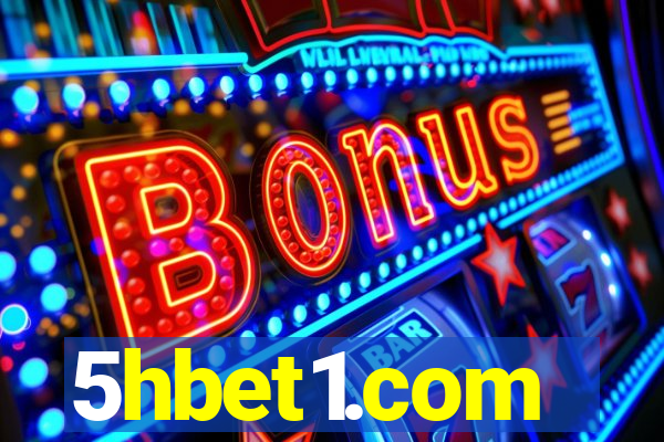 5hbet1.com