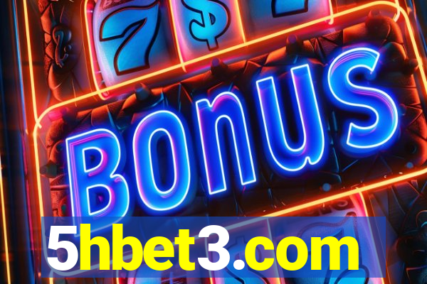 5hbet3.com