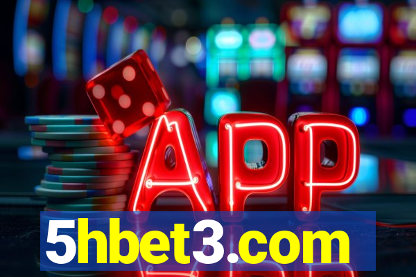 5hbet3.com